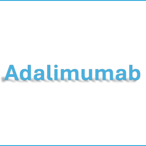 Adalimumab