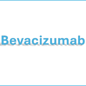 Bevacizumab