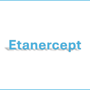 Etanercept